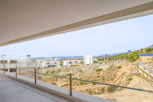Mieszkanie na sprzedaż 116m2 Andaluzja Malaga Benalmadena - zdjęcie 1