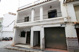 Komercyjne na sprzedaż 164m2 Andaluzja Malaga Nerja - zdjęcie 1
