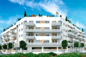 Mieszkanie na sprzedaż 103m2 Andaluzja Malaga Vélez-Málaga - zdjęcie 1
