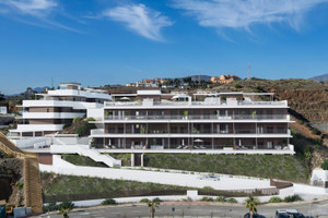 Mieszkanie na sprzedaż 138m2 Andaluzja Malaga Rincón De La Victoria - zdjęcie 2