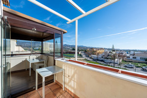 Mieszkanie na sprzedaż 100m2 Andaluzja Malaga Torre Del Mar - zdjęcie 2