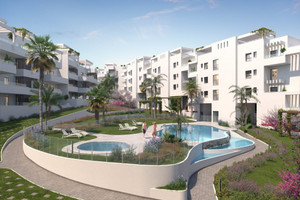 Mieszkanie na sprzedaż 136m2 Andaluzja Malaga - zdjęcie 1