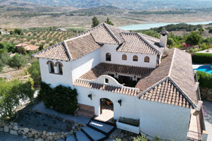 Dom na sprzedaż 389m2 Andaluzja Malaga Vélez-Málaga - zdjęcie 1