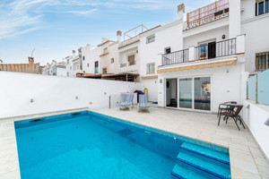 Dom na sprzedaż 159m2 Andaluzja Malaga Nerja - zdjęcie 1