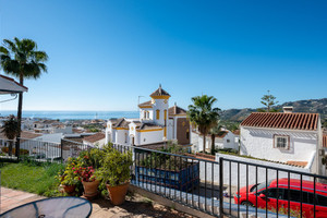 Dom na sprzedaż 86m2 Andaluzja Malaga Nerja - zdjęcie 1
