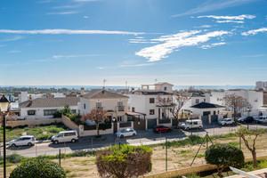 Mieszkanie na sprzedaż 100m2 Andaluzja Malaga Torre Del Mar - zdjęcie 3