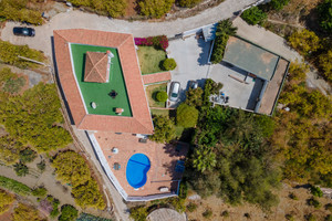 Dom na sprzedaż 720m2 Andaluzja Malaga Nerja - zdjęcie 2