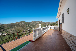 Dom na sprzedaż 282m2 Andaluzja Malaga Torrox - zdjęcie 2