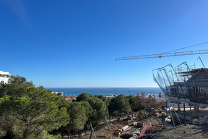 Mieszkanie na sprzedaż 137m2 Andaluzja Malaga Benalmadena - zdjęcie 1