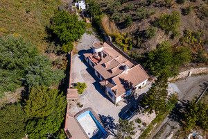 Dom na sprzedaż 312m2 Andaluzja Malaga Torrox - zdjęcie 3