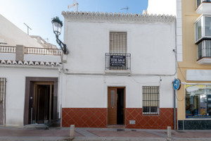 Dom na sprzedaż 84m2 Andaluzja Malaga Nerja - zdjęcie 1