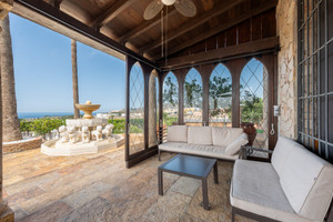 Dom na sprzedaż 180m2 Andaluzja Malaga Nerja - zdjęcie 1