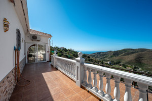 Dom na sprzedaż 282m2 Andaluzja Malaga Torrox - zdjęcie 1