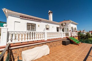 Dom na sprzedaż 282m2 Andaluzja Malaga Torrox - zdjęcie 3