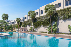 Dom na sprzedaż 132m2 Andaluzja Malaga La Cala de Mijas - zdjęcie 1