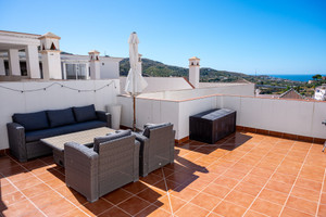 Mieszkanie na sprzedaż 113m2 Andaluzja Malaga Torrox - zdjęcie 1