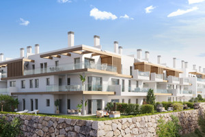 Mieszkanie na sprzedaż 202m2 Andaluzja Malaga Rincón De La Victoria - zdjęcie 2