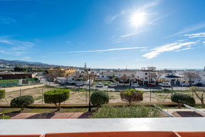 Mieszkanie na sprzedaż 100m2 Andaluzja Malaga Torre Del Mar - zdjęcie 1