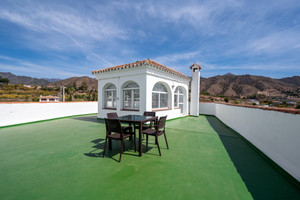 Dom na sprzedaż 720m2 Andaluzja Malaga Nerja - zdjęcie 3