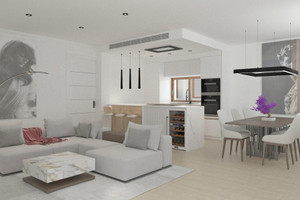 Mieszkanie na sprzedaż 85m2 Andaluzja Malaga Nerja - zdjęcie 1