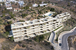 Mieszkanie na sprzedaż 99m2 Andaluzja Malaga Rincón De La Victoria - zdjęcie 3