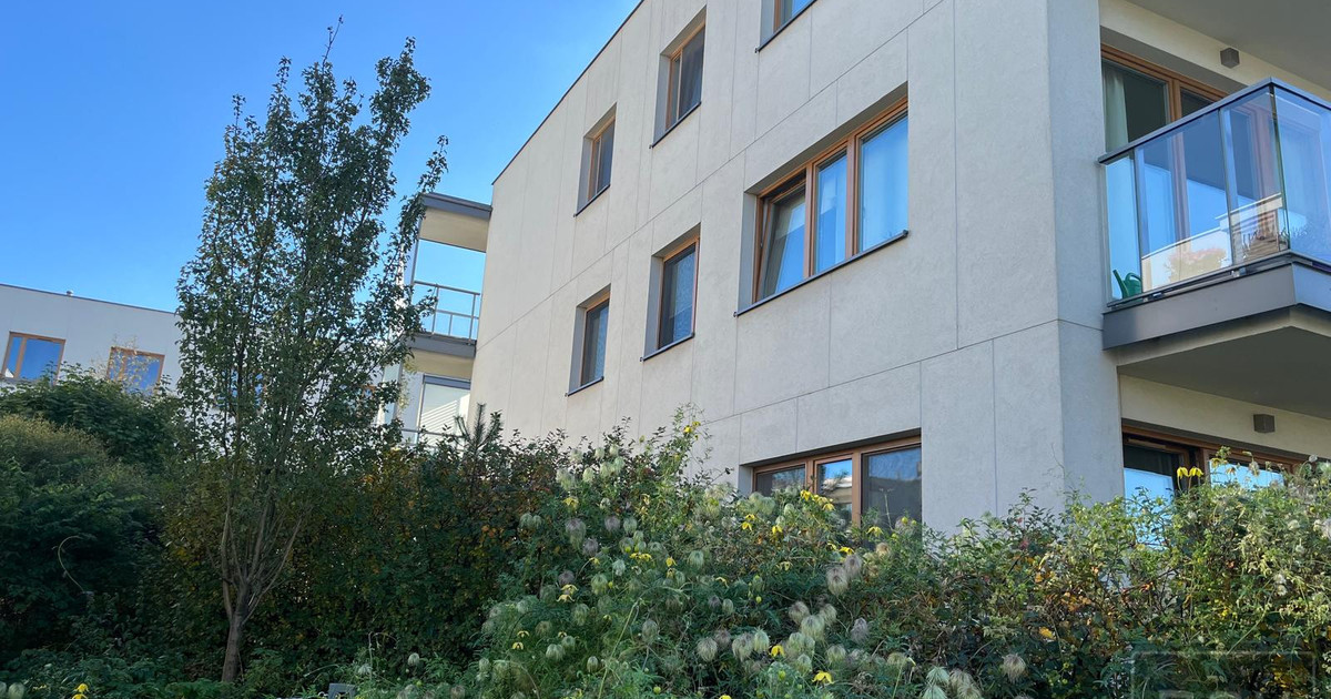 Stylowy Apartament w urokliwej lokalizacji | Zieleń, sąsiedztwo parków |