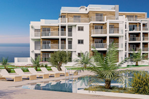 Mieszkanie na sprzedaż 89m2 Walencja Alicante Denia - zdjęcie 1