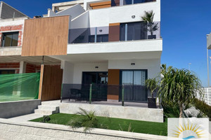 Mieszkanie na sprzedaż 75m2 Walencja Alicante Pilar De La Horadada - zdjęcie 1