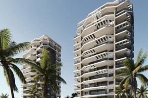 Mieszkanie na sprzedaż 99m2 Walencja Alicante Calp Calpe - nowe osiedle , 200 m do morza - zdjęcie 1