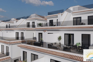 Mieszkanie na sprzedaż 92m2 Walencja Alicante Muchamiel - zdjęcie 1