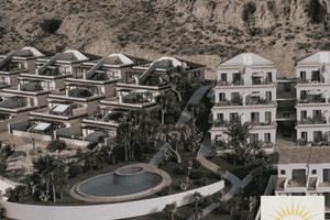 Mieszkanie na sprzedaż 92m2 Walencja Alicante Muchamiel - zdjęcie 2