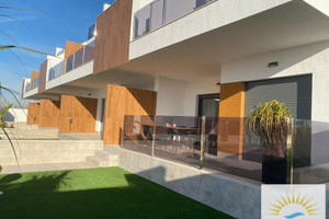 Mieszkanie na sprzedaż 75m2 Walencja Alicante Pilar De La Horadada - zdjęcie 3