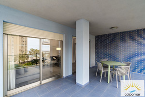 Mieszkanie na sprzedaż 78m2 Walencja Alicante Calp - zdjęcie 1