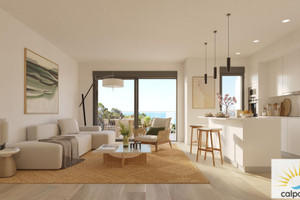 Mieszkanie na sprzedaż 95m2 Walencja Alicante Apartament Premium - Villajoyosa - zdjęcie 2