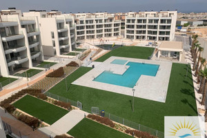 Mieszkanie na sprzedaż 118m2 Walencja Alicante Orihuela - zdjęcie 3