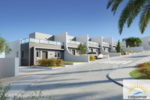 Mieszkanie na sprzedaż 120m2 Walencja Alicante Finestrat - zdjęcie 2