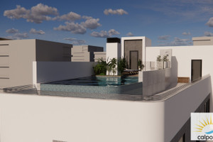 Mieszkanie na sprzedaż 99m2 Walencja Alicante La Mata Nowe osiedla 200 m od morza Torrevieja - zdjęcie 2
