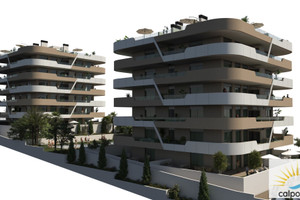 Mieszkanie na sprzedaż 91m2 Walencja Alicante Arenals del Sol - zdjęcie 3