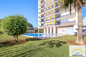 Mieszkanie na sprzedaż 90m2 Walencja Alicante Calp Apartament w Calpe 200 m od morza - zdjęcie 1