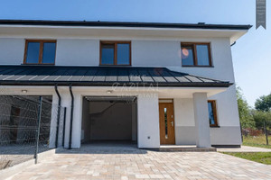 Dom na sprzedaż 160m2 piaseczyński Piaseczno Jesówka Czapli - zdjęcie 1
