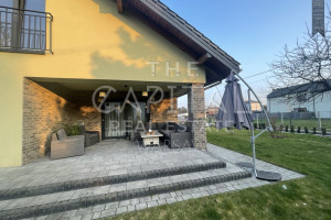 Dom na sprzedaż 209m2 pruszkowski Pruszków Wróbla - zdjęcie 3