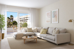 Mieszkanie na sprzedaż 85m2 Andaluzja Malaga - zdjęcie 3