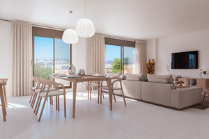 Mieszkanie na sprzedaż 108m2 Andaluzja Estepona - zdjęcie 3