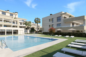 Mieszkanie na sprzedaż 101m2 Andaluzja Estepona - zdjęcie 2