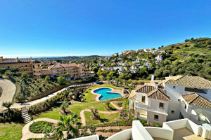 Mieszkanie na sprzedaż 106m2 Andaluzja Malaga - zdjęcie 1