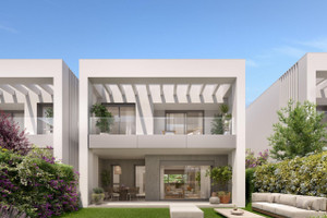 Dom na sprzedaż 188m2 Andaluzja Malaga Marbella - zdjęcie 1