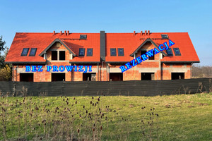 Dom na sprzedaż 195m2 krakowski Zabierzów Rodziny Poganów - zdjęcie 1