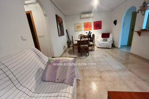 Mieszkanie na sprzedaż 70m2 Walencja Alicante Playa Flamenca - zdjęcie 2