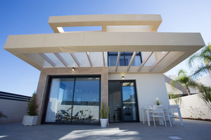 Dom na sprzedaż 105m2 Walencja Alicante Los Montesinos - zdjęcie 1