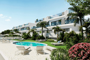 Dom na sprzedaż 138m2 Walencja Alicante Torrevieja - zdjęcie 1